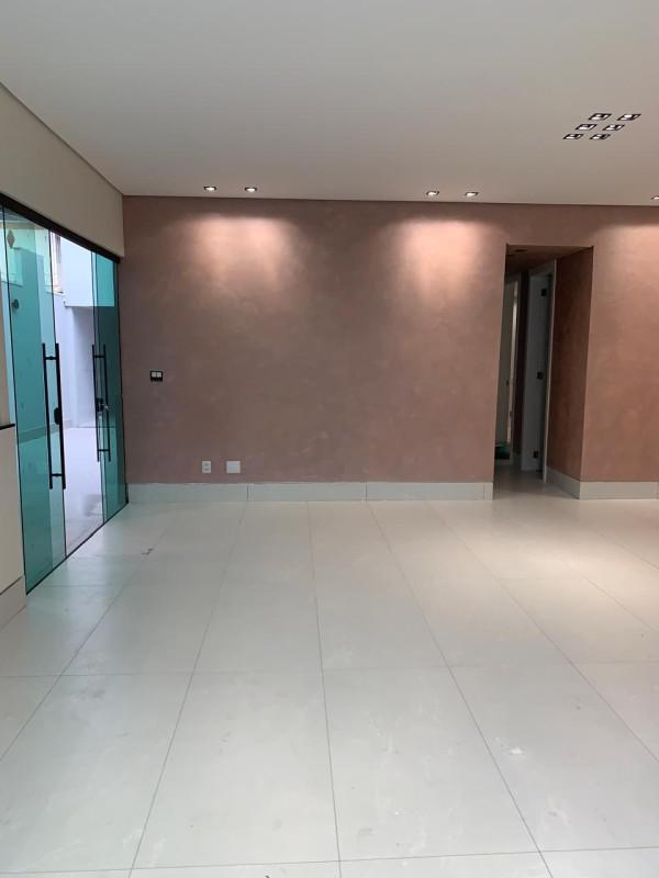 Casa, Serrano, 3 Quartos, 4 Vagas, 2 Suítes