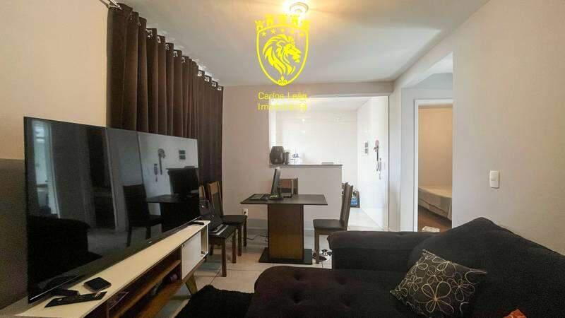 Apartamento, Pindorama, 2 Quartos, 1 Vaga