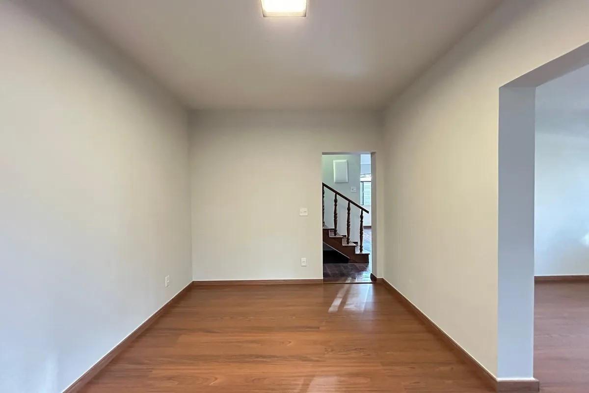 Casa, Liberdade, 4 Quartos, 3 Vagas, 2 Suítes