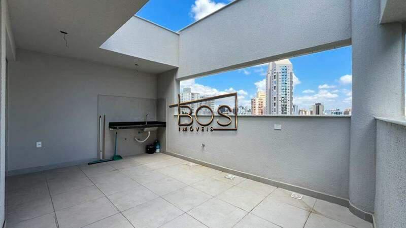 Cobertura, Lourdes, 2 Quartos, 2 Vagas, 2 Suítes