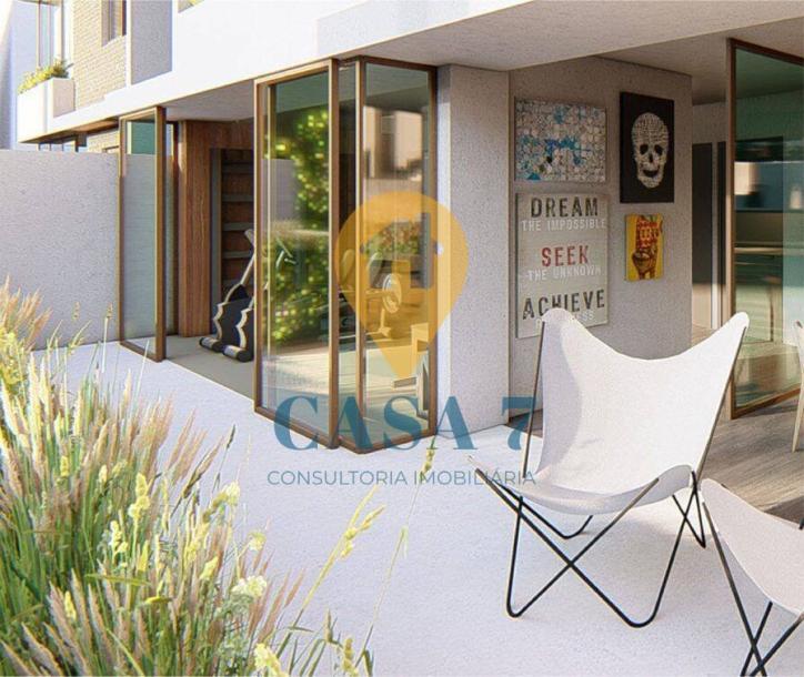 Apartamento, Sion, 2 Quartos, 0 Vaga, 1 Suíte
