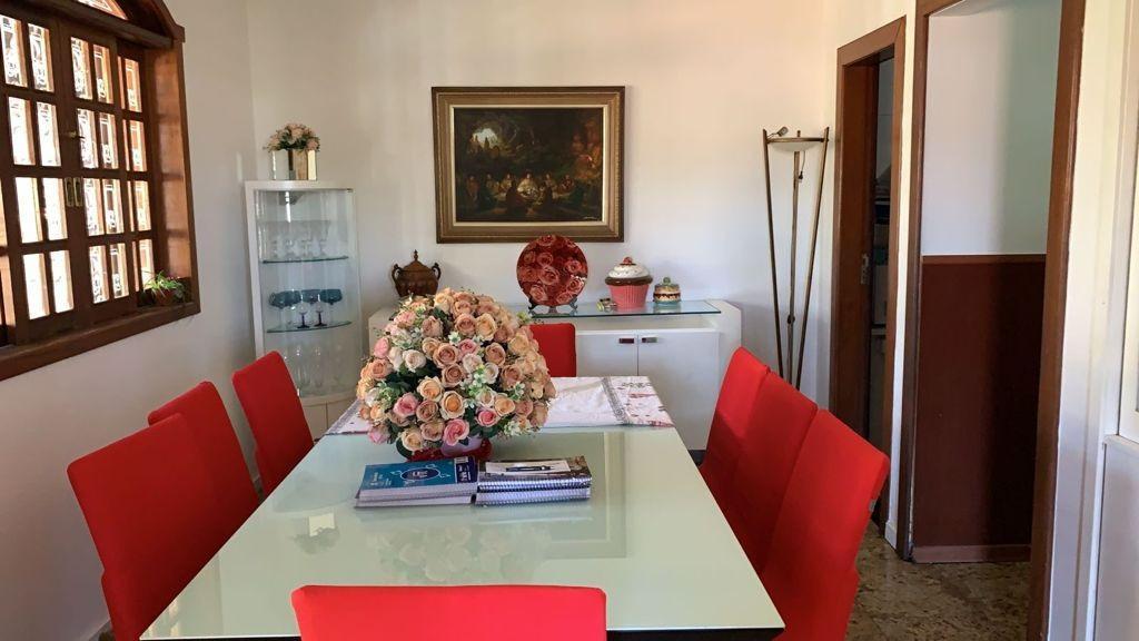 Casa, Amazonas, 4 Quartos, 5 Vagas, 1 Suíte