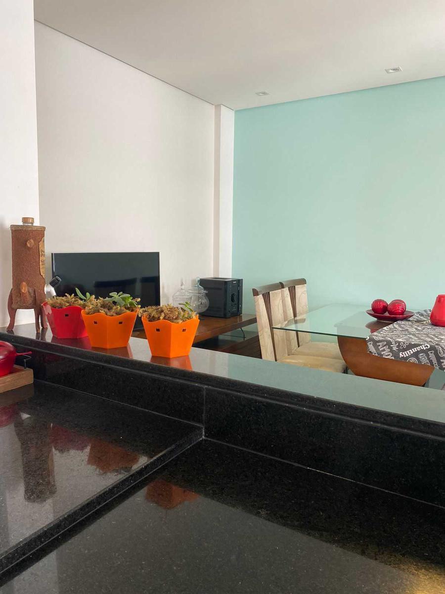Apartamento, Pousada Del Rey (são Benedito), 2 Quartos, 1 Vaga