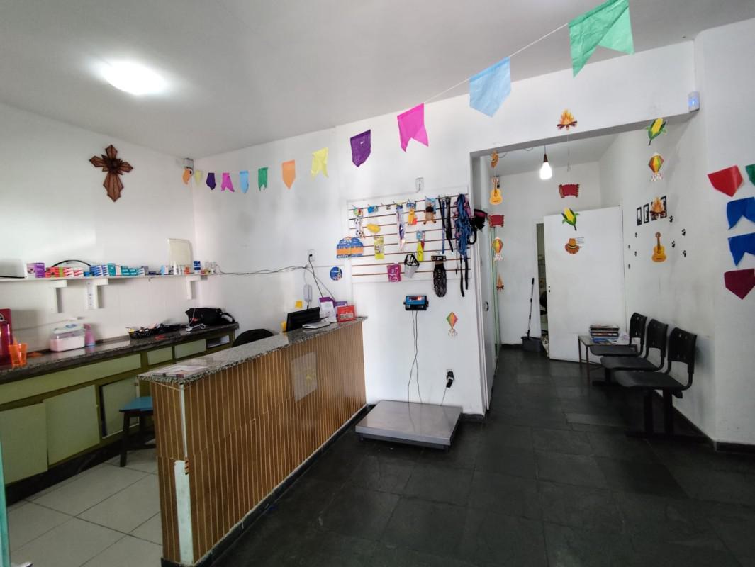 Casa, Carlos Prates, 4 Quartos, 7 Vagas