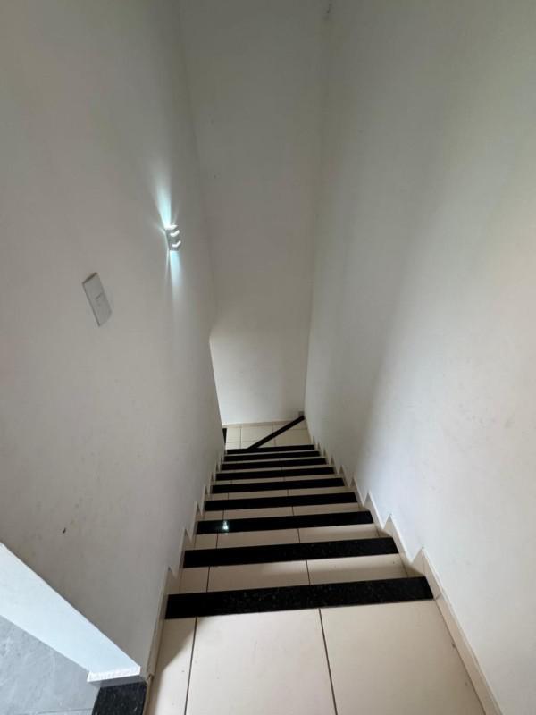 Cobertura, Santa Rita, 3 Quartos, 1 Vaga