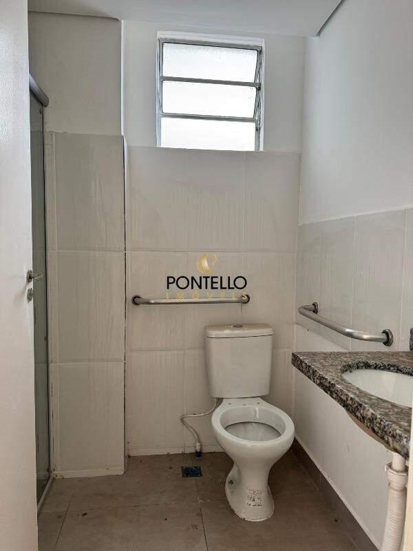 Apartamento, Titamar, 2 Quartos, 1 Vaga