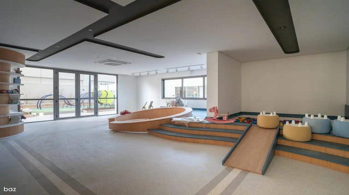 Apartamento, Gávea, 3 Quartos, 2 Vagas, 1 Suíte