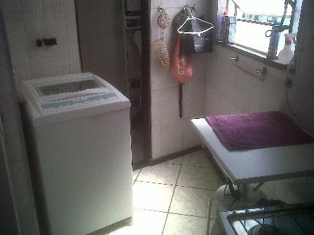 Apartamento, Ipiranga, 2 Quartos, 1 Vaga