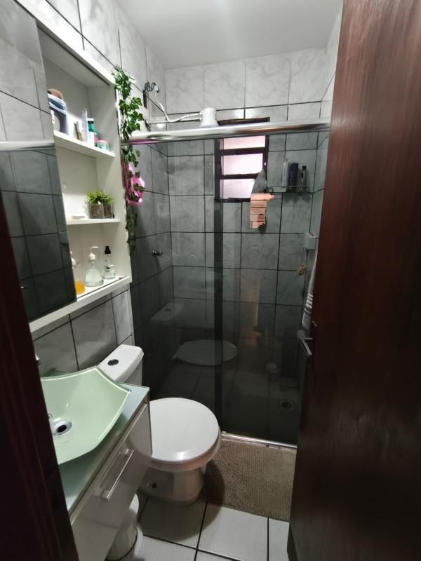Casa, Laranjeiras, 2 Quartos, 1 Vaga