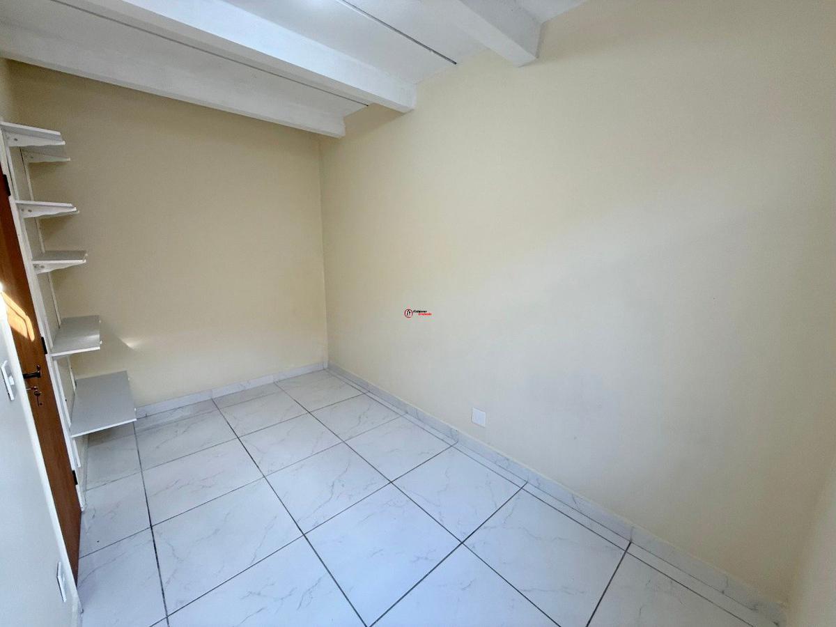 Apartamento, São Francisco, 2 Quartos, 1 Vaga