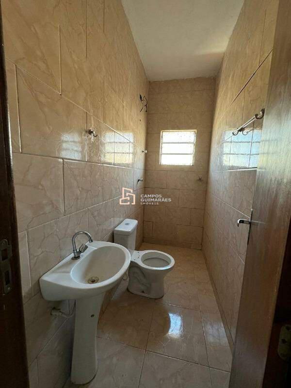 Apartamento, Diamante, 2 Quartos