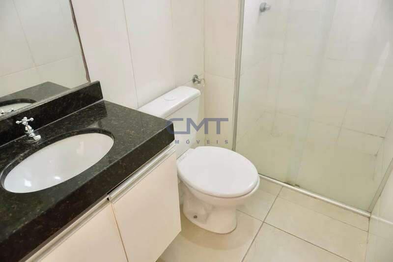 Apartamento, São Pedro, 2 Quartos, 2 Vagas, 1 Suíte