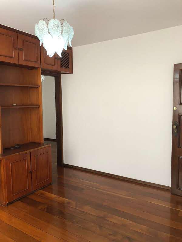 Apartamento, Cidade Nova, 3 Quartos, 1 Vaga, 1 Suíte