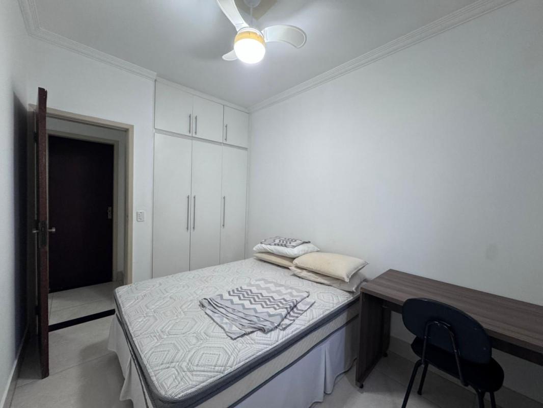 Apartamento, Buritis, 2 Quartos, 1 Vaga