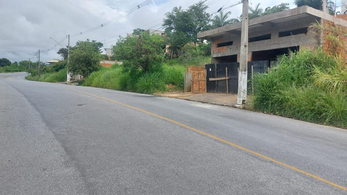 Lote, Liberdade, 0 Quarto, 0 Vaga