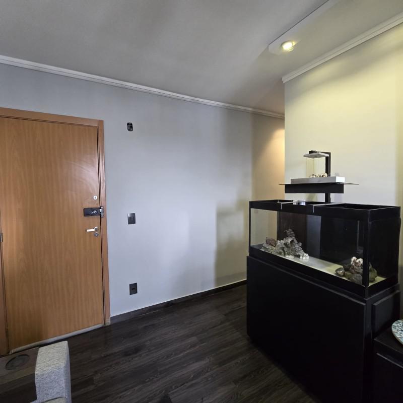 Apartamento, Santa Amélia, 2 Quartos, 1 Vaga