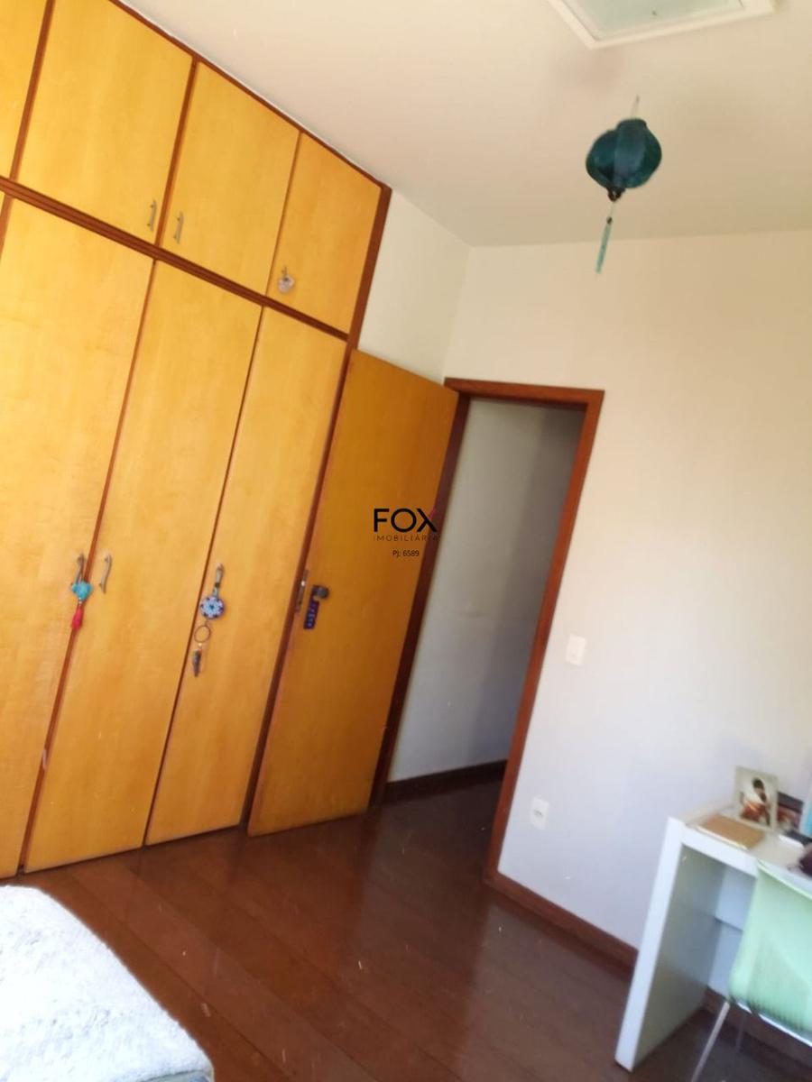 Apartamento, Lourdes, 4 Quartos, 2 Vagas, 1 Suíte