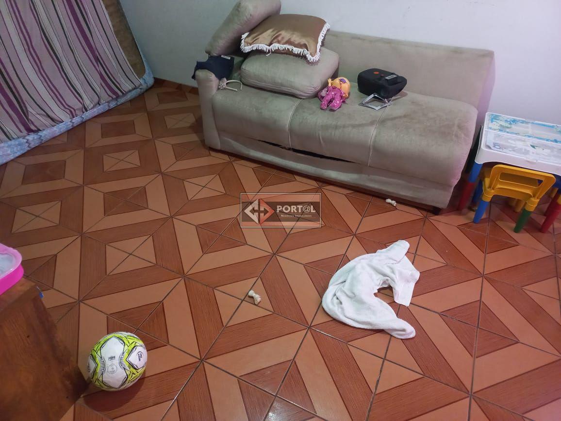 Casa, São Tomáz, 3 Quartos, 1 Vaga, 1 Suíte