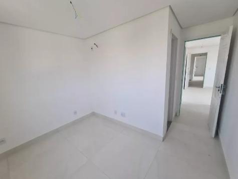 Cobertura, Santa Mônica, 2 Quartos, 1 Vaga, 1 Suíte