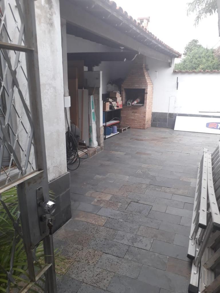 Casa, Alípio de Melo, 3 Quartos, 2 Vagas, 1 Suíte