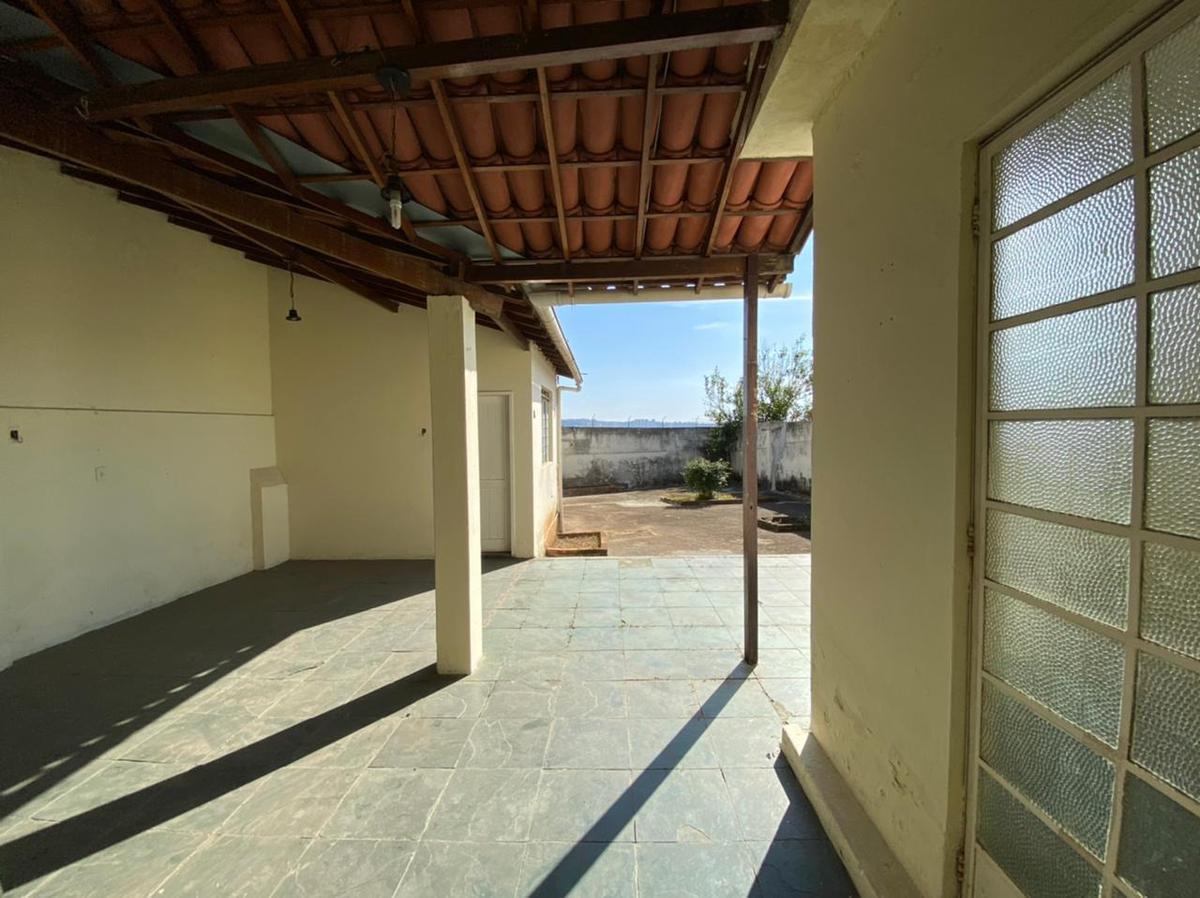 Casa, Renascença, 3 Quartos, 2 Vagas, 1 Suíte