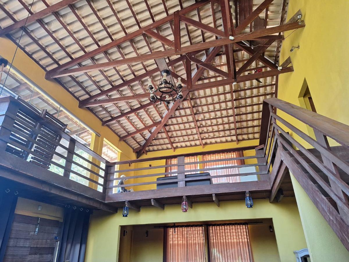 Fazenda, Centro, 4 Quartos, 10 Vagas, 2 Suítes