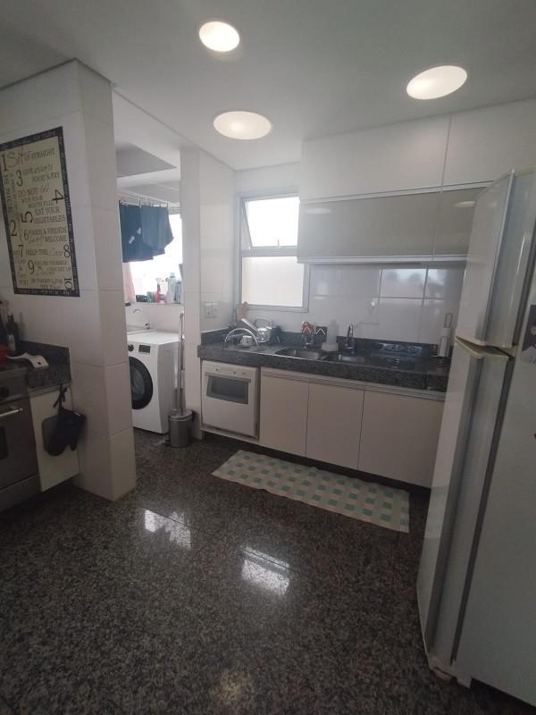 Apartamento, Buritis, 3 Quartos, 2 Vagas, 1 Suíte