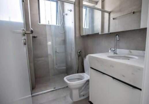 Apartamento, Santa Efigênia, 2 Quartos, 2 Vagas, 1 Suíte