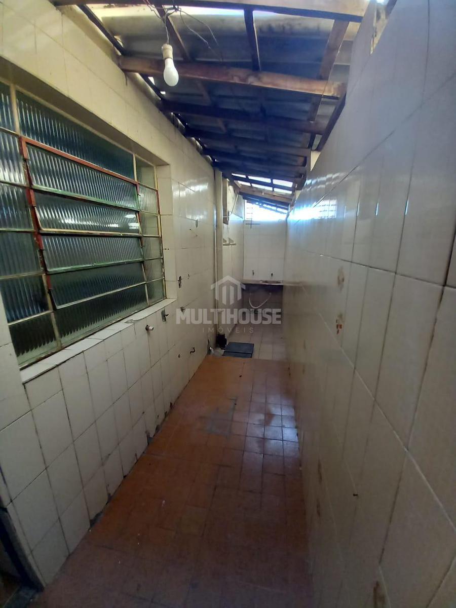 Casa, São Francisco, 3 Quartos, 1 Vaga