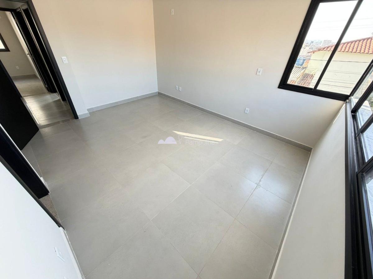 Casa, Planalto, 3 Quartos, 2 Vagas, 1 Suíte