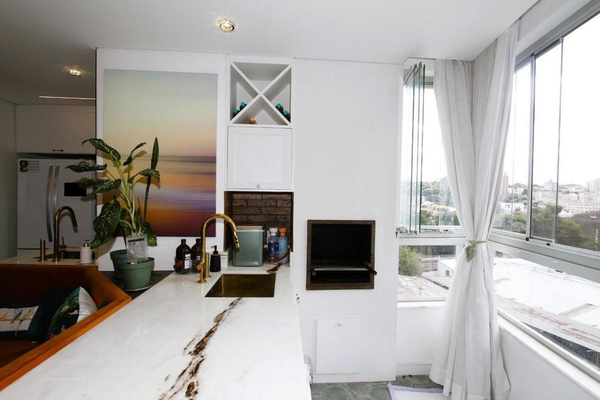 Apartamento, Calafate, 2 Quartos, 2 Vagas, 1 Suíte