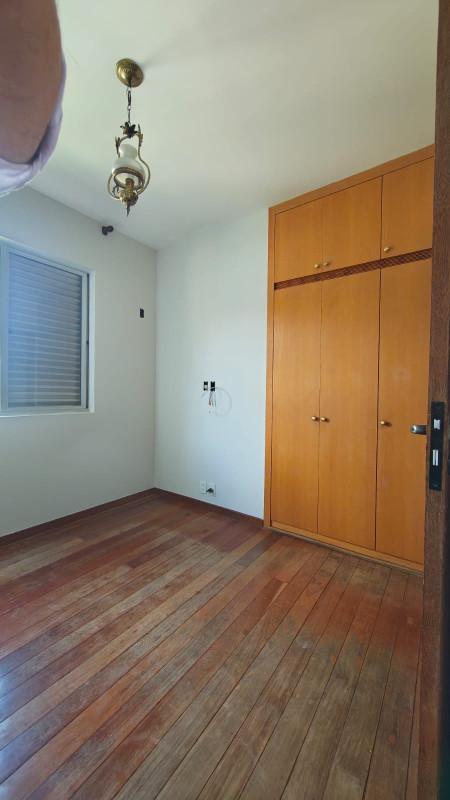 Apartamento, Grajaú, 3 Quartos, 2 Vagas, 1 Suíte