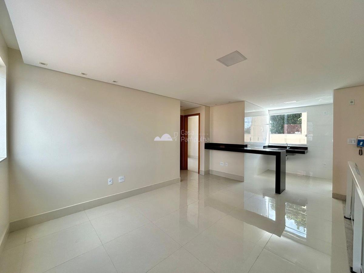 Apartamento, Jardim Atlântico, 2 Quartos, 1 Vaga, 1 Suíte