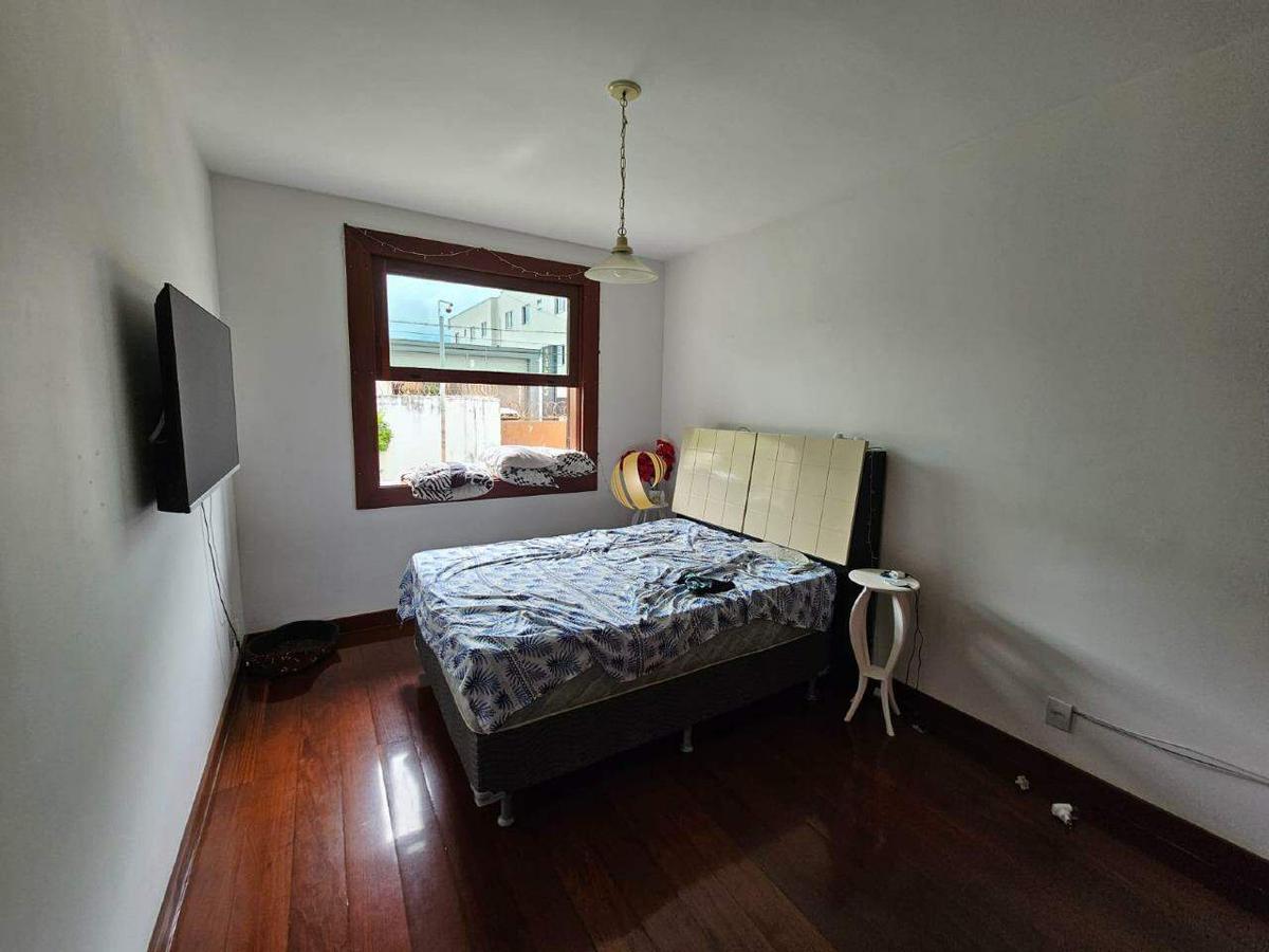 Casa, Jardim Cambuí, 4 Quartos, 4 Vagas, 1 Suíte