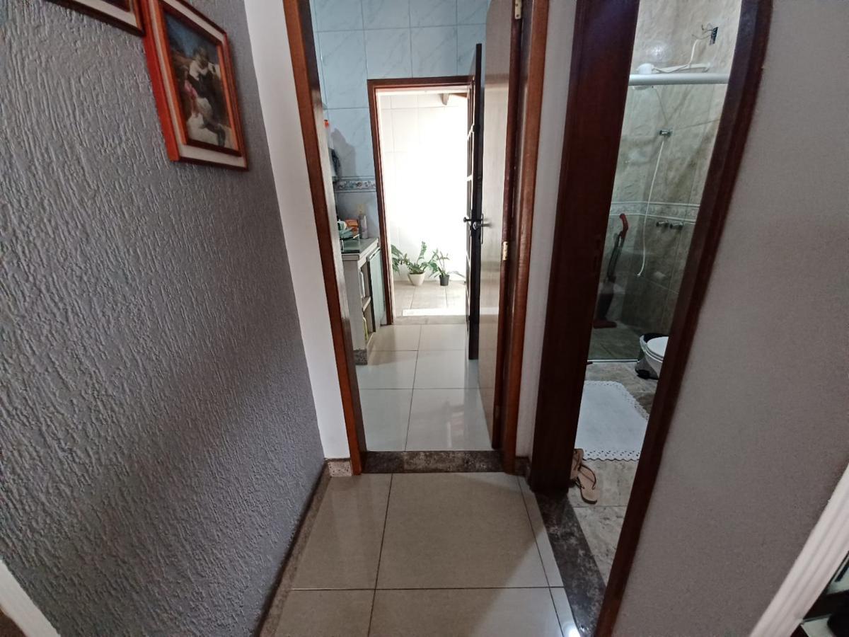 Casa, Jardim Riacho das Pedras, 3 Quartos, 3 Vagas, 1 Suíte