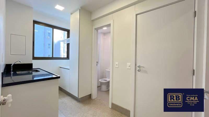 Apartamento, Serra, 4 Quartos, 3 Vagas, 4 Suítes