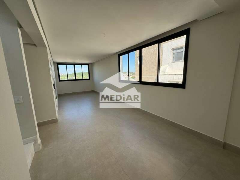 Cobertura, Liberdade, 4 Quartos, 3 Vagas, 4 Suítes