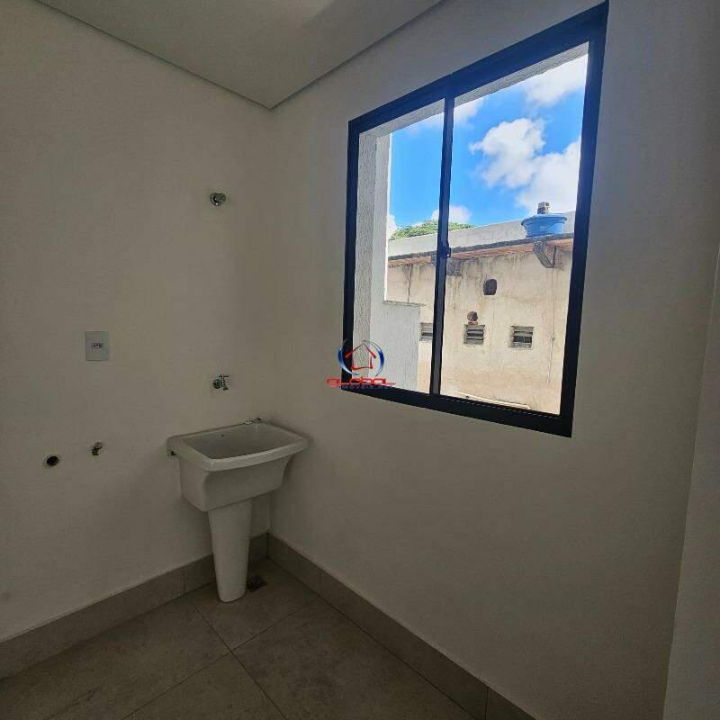 Apartamento, Paquetá, 3 Quartos, 2 Vagas, 1 Suíte