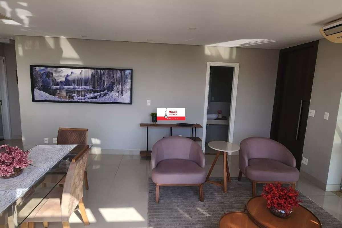 Cobertura, Luxemburgo, 4 Quartos, 4 Vagas, 4 Suítes