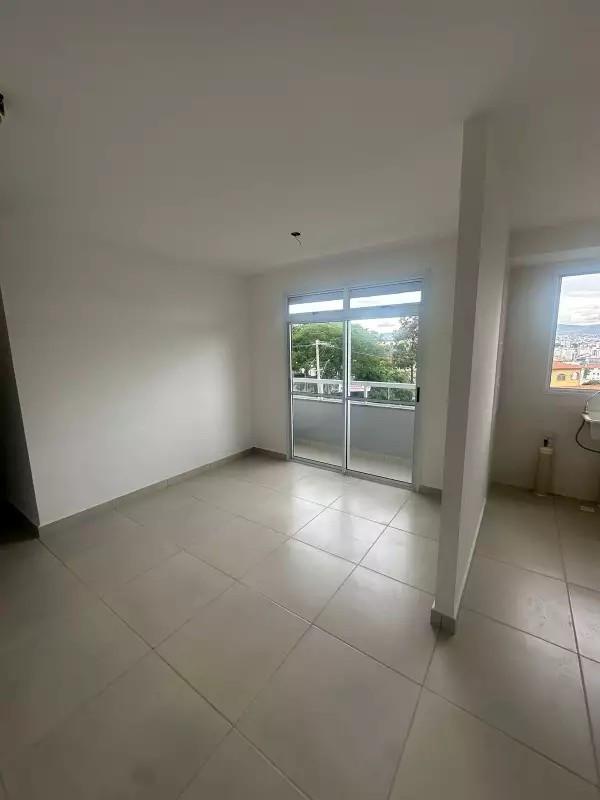 Apartamento, Eldorado, 2 Quartos, 1 Vaga