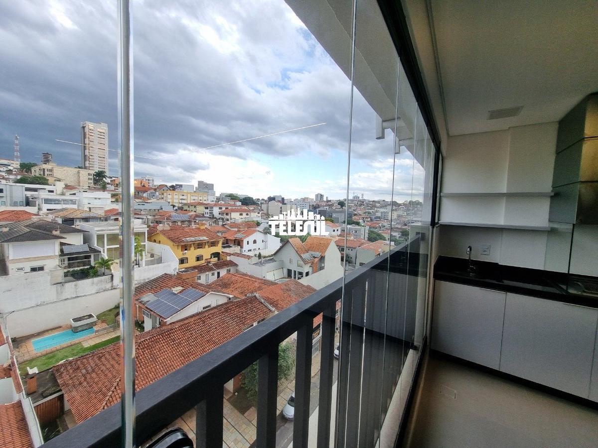 Apartamento, Vila Pinto, 2 Quartos, 1 Vaga, 1 Suíte