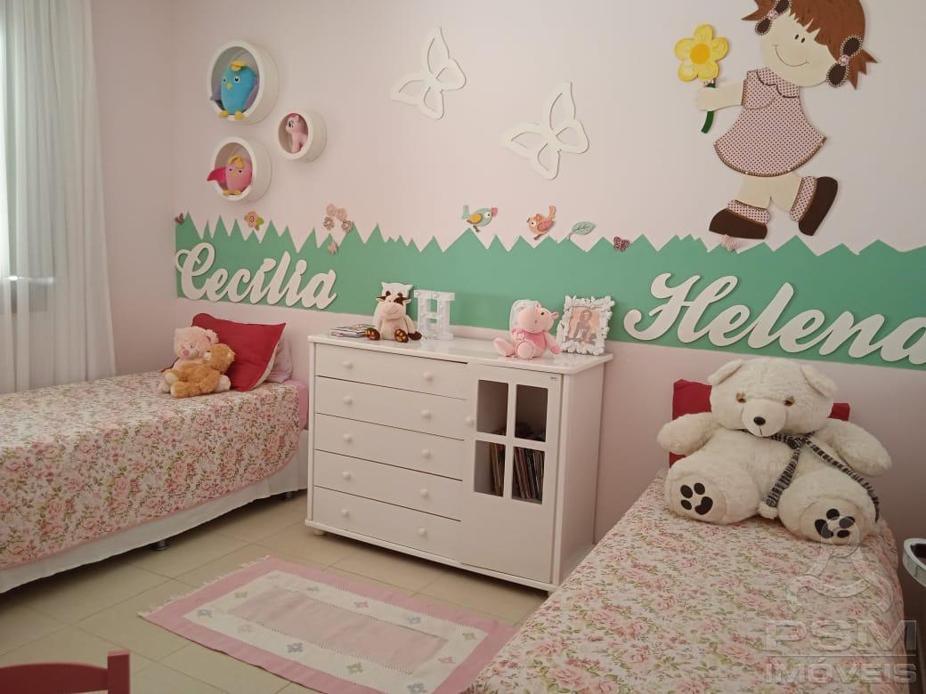 Fazenda, Jardim Encantado, 4 Quartos, 3 Vagas, 1 Suíte