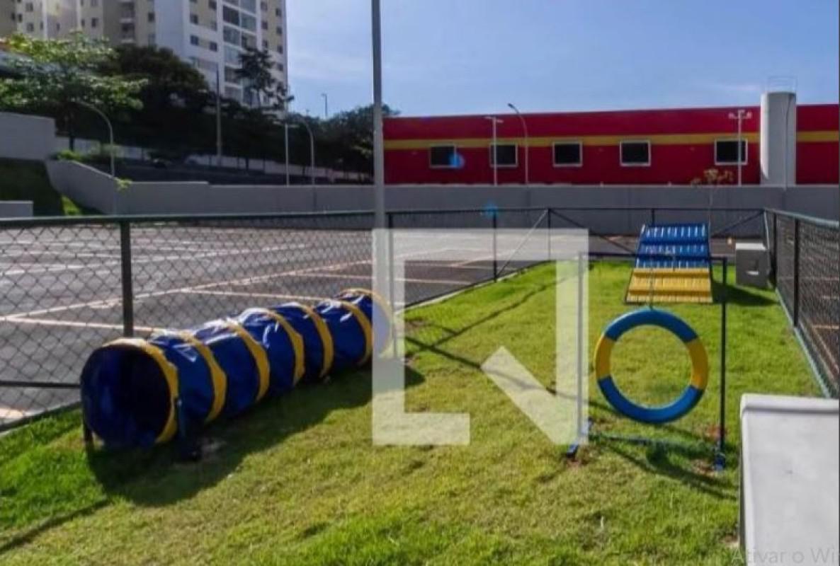 Apartamento, Jardim Guanabara, 2 Quartos, 1 Vaga, 1 Suíte