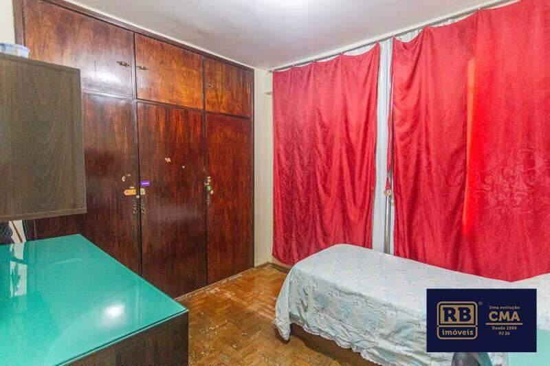 Apartamento, Lourdes, 3 Quartos, 1 Vaga, 1 Suíte