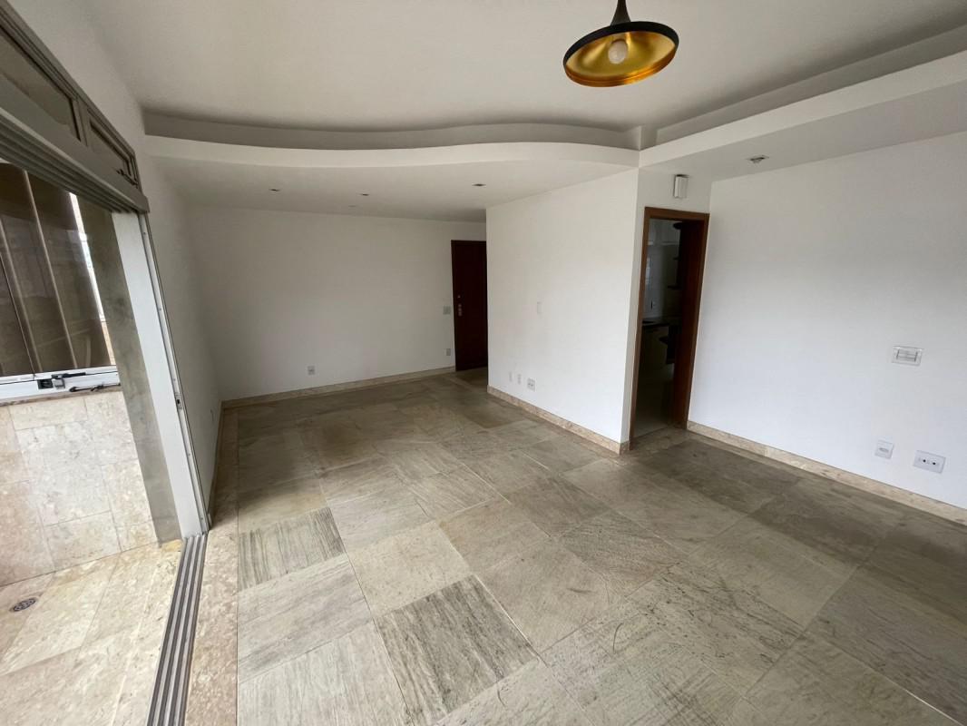 Apartamento, Lourdes, 3 Quartos, 2 Vagas, 1 Suíte