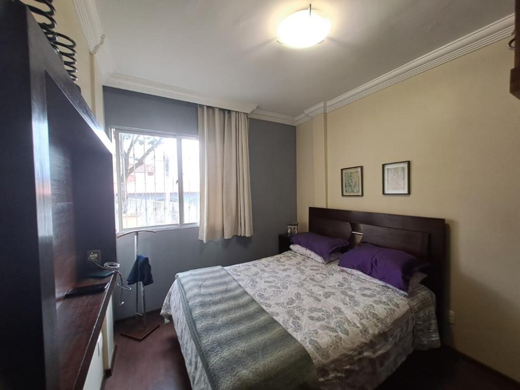 Apartamento, Havaí, 3 Quartos, 2 Vagas, 1 Suíte