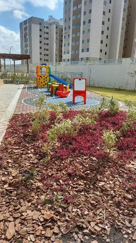 Apartamento, Palmeiras, 2 Quartos, 1 Vaga, 1 Suíte