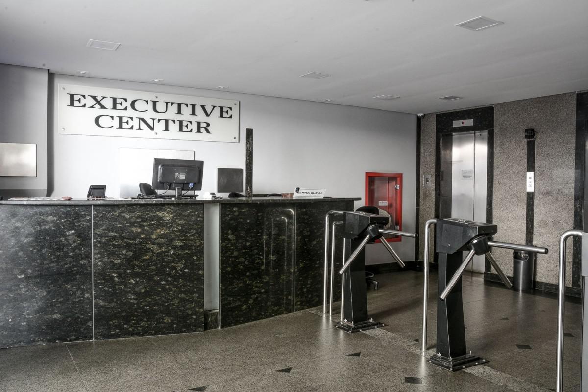 Sala, Centro, 0 Quarto, 0 Vaga