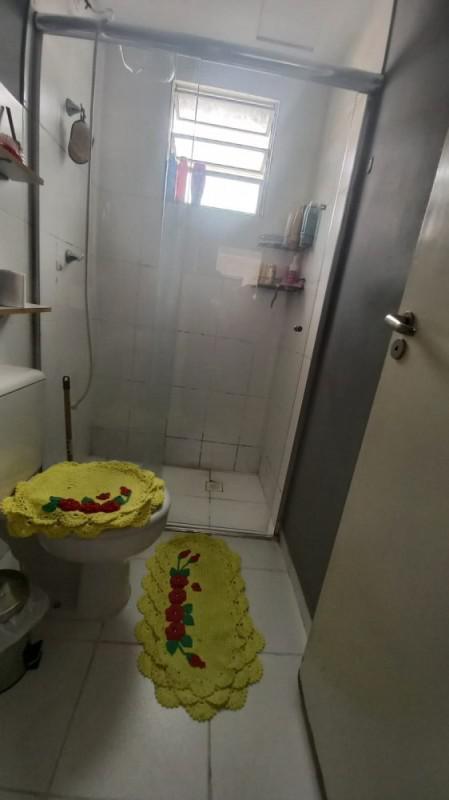 Apartamento, Santa Maria, 2 Quartos, 1 Vaga