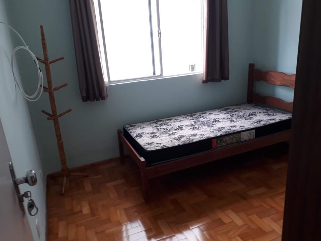 Casa, Ouro Preto, 3 Quartos, 1 Vaga